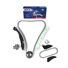 MOCA Timing Chain Kit for 07-11 Dodge Caliber & 07-17 Jeep Compass & Jeep Patriot 2.0L 2.4L