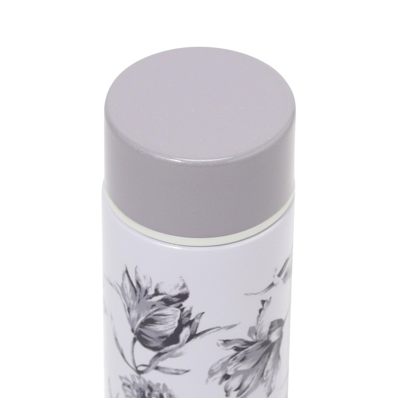 Francfranc French Scrunchie Bottle, 6.1 fl oz (180 ml), Lilia