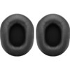 Auray Genuine Sheepskin Leather Earpads for Audio-Technica M-Series Headphones (Pair)