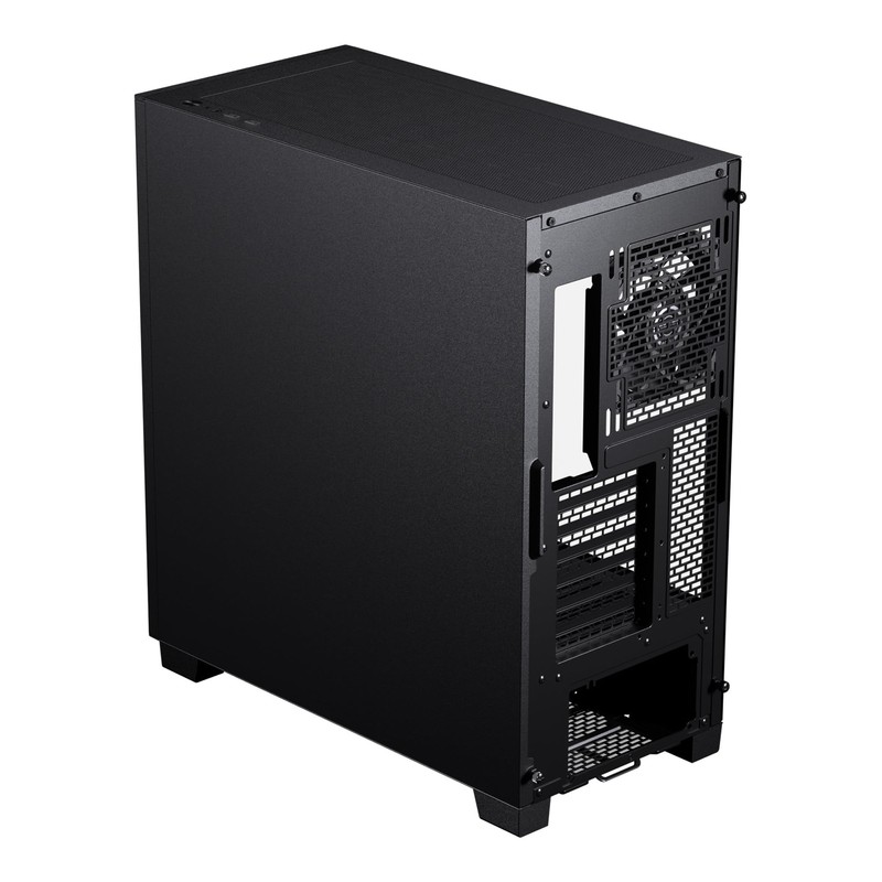 Phanteks XT Pro, Mid-Tower Gaming Chassis, High Airflow Performance Mesh,