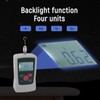 Digital Force Gauge 0.2N To 2N High Precise Multi Functional