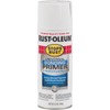 Rust-Oleum Stops Rust White Spray Paint 12 oz.