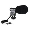 Synergy Digital Camcorder External Microphone, Compatible with Canon Vixia HF