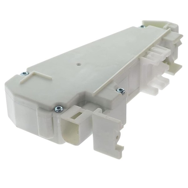 Frankberg 1x Door Lock Central Locking Front Rear 4-Pin Compatible