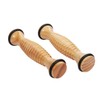 (2-piece Set) Healing and Refreshing Ballet, Foot Roller, Foot Roller,