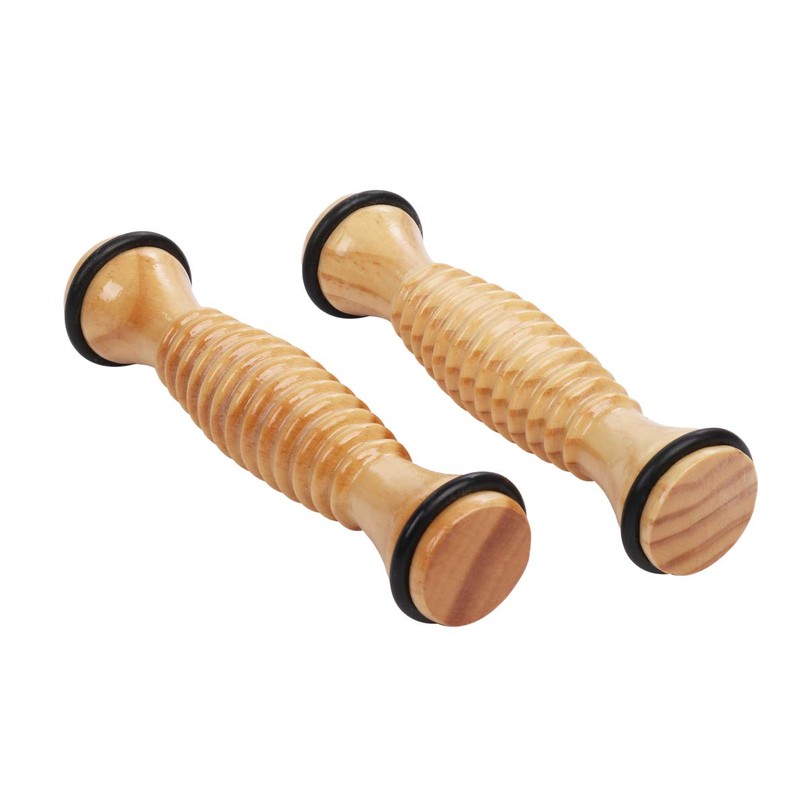 (2-piece Set) Healing and Refreshing Ballet, Foot Roller, Foot Roller,