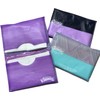 3 Pk Slim Pack Wallet Size (2 Pack) = 60