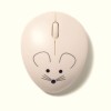 Vivitar Bullseye Playground 2025 Mouse Face Wireless Computer Mouse NEW