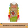 Fisher-Price Rock-a-Stack Baby Toy, Classic Roly-Poly Ring Stacking Toy for