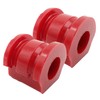 PSB Bushings - Front Stabilizer - Polyurethane Bushing Kit with