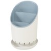 AllBright Cutlery Stand, Chopstick Stand, Chopstick Holder, Divider, Dish Storage,