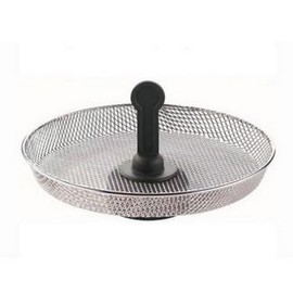 SEB Basket/Grille Snacking Actifry Fryer, 1 Litre Oil Capacity, Metal, Electric, Fryer
