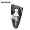 RLB-HILON Upgrade Exterior Door Handle Compatible with Honda CRZ CR-Z