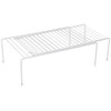 Kitchen Details Expandable Cabinet, Shelf, Pantry Organization, Counter Rack, Space