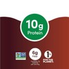 Generic.Kashi.Go - Cold Breakfast Cereal - Vegan Protein - Chocolate