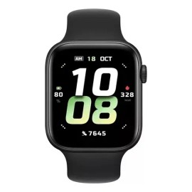 Reloj Inteligente Honor Watch 5 Amoled 1.85 With Gps Black