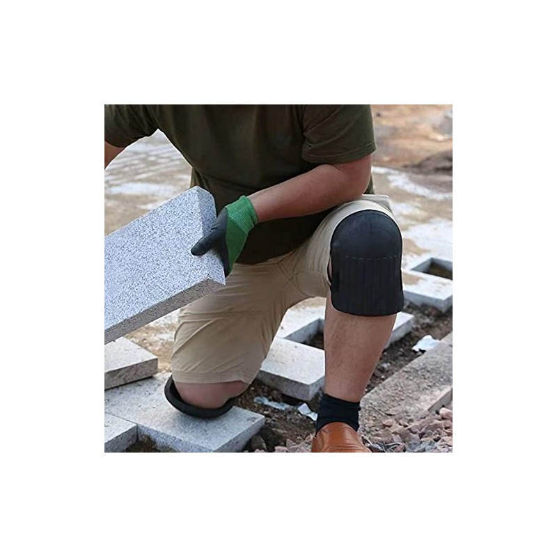 Knee Pads for Work, Anti-slip Knee Brace, Waterproof Knee Support