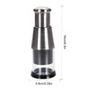Pressed Garlic Chopper - Pressed Garlic Chopper - Garlic Crusher