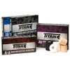 Titan Athletics - 12 Pack of Premium Quality White Athletic