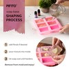 Pifito Organic Clear Melt and Pour Soap Base (5 lb)