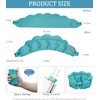 Litcat Inflatable Travel Pillow for Sleeping Airplane - Inflatable Neck