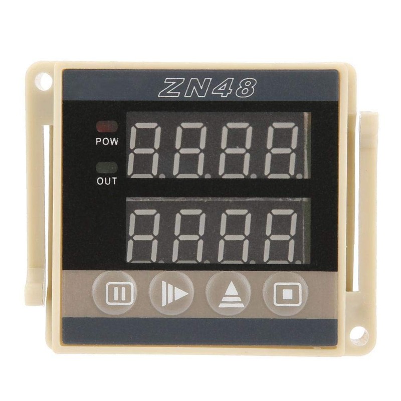 Digital Multifunction Time Relay, Power Distribution and Control Devices Relay