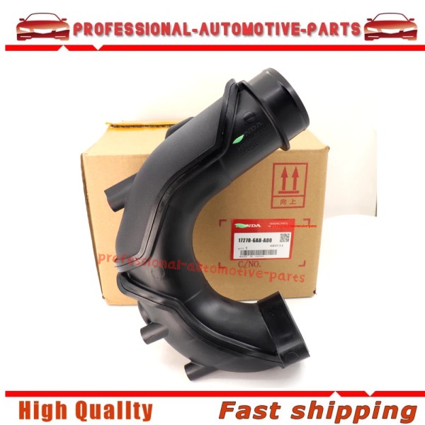 professional-automotive-parts OEM NEW Turbocharger Charge Air Pipe Joint For 18-23