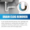 Pipeline Dredging Agent, Drain Clog Remover, Powerful Pipe Dredging Agent