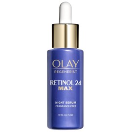 Olay Wrinkle Correction Serum with Vitamin B3+ Collagen Peptides 1.3 fl oz 1.3 Fl Oz / 비타민 B3+ 콜라겐 펩타이드가 함유된 올레이 주름 보정 세럼 1.3 floz 1.3 Fl Oz