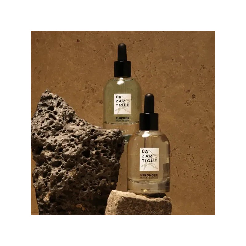 Lazartigue Serum Anti Caída Stronger Hair Serum 50ml