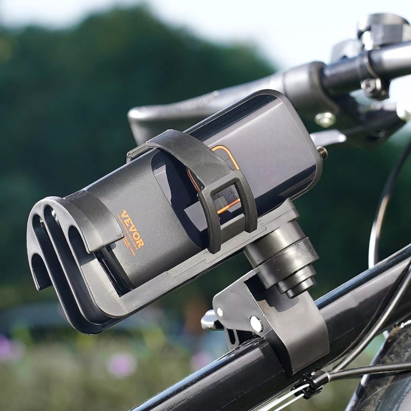 Compresor Portatil Recargable Llantas Balones, Motos 4000mah