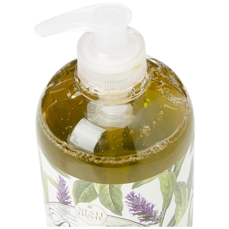 Nesti Dante Liquid Soap Lavender & Verbena 500 ml