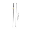 LALAFINA 5 Sets DIY Clock Movement Replacement Kit of Clock