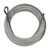 Superwinch 87-42612 Steel Wire Winch Rope 1/4" x 55' fits