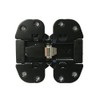 Murakoshi Storage Hinge Center Wide Brim FEBK 1 Piece Set | Door & Door Supplies Other Hinges