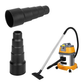 Navna Vacuum Attachment Adapter For Various Models Vacuum Hose Adapter Hose Connector Reducer From 23mm To 50mm Vacuum Attachment Adapter