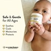 ECZEMA HONEY Original Skin-Soothing Cream - Organic Hand & Body