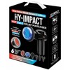 HY-IMPACT Hot Cold Relief Whole Body Deep Tissue Massager 6