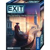 KOSMOS 684396 EXIT - The Game - The Venice Conspiracy,