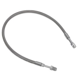 M MATI Front Brake Hose Line for Polaris Ranger T-M 650 Ranger 425 Ranger 500 2001-2008 Ranger 700 2005-2009 1910486