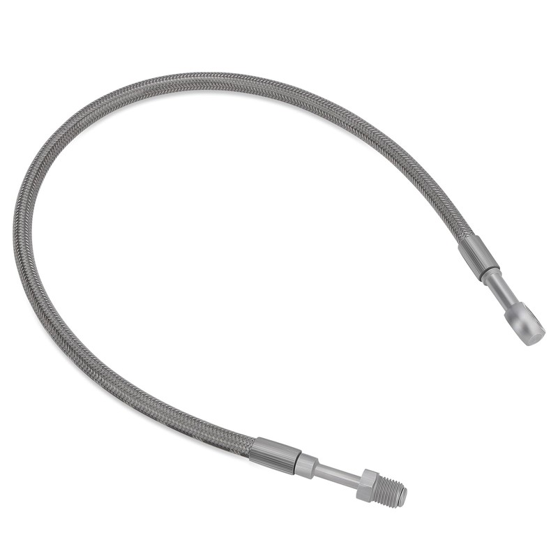 M MATI Front Brake Hose Line for Polaris Ranger T-M