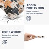 kwmobile Flip Case Compatible with Pocketbook Verse/Verse Pro/Verse Color/Vivlio Light/Light
