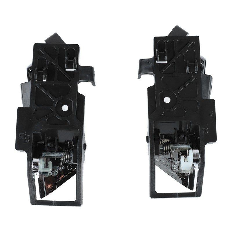 1pair Interior Door Handle 96462709 Left and Right Inside Door