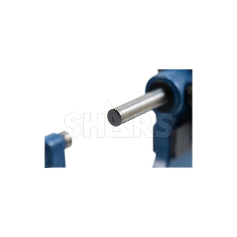 Shars 1-2"/25-50mm Solid Metal Frame Electronic Outside Micrometer 303-2464 ^]