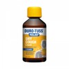 Duro-Tuss Relief Dry Cough Liquid Blackberry & Vanilla Flavour 200ml
