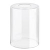 Danshinro Round Glass Shade
