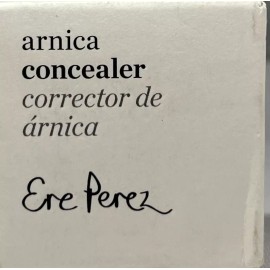 Ere Perez Arnica Concealer, 0.17 oz - CHOOSE SHADE! - Mocha