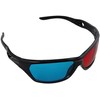 3D Anaglyph Glasses Red/Cyan for Movie and Games…
