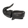 Creative Co-Op DA2625 Resin Whale Bookends