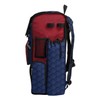Boombah Superpack Bat Pack 3DHC Royal Blue/Red